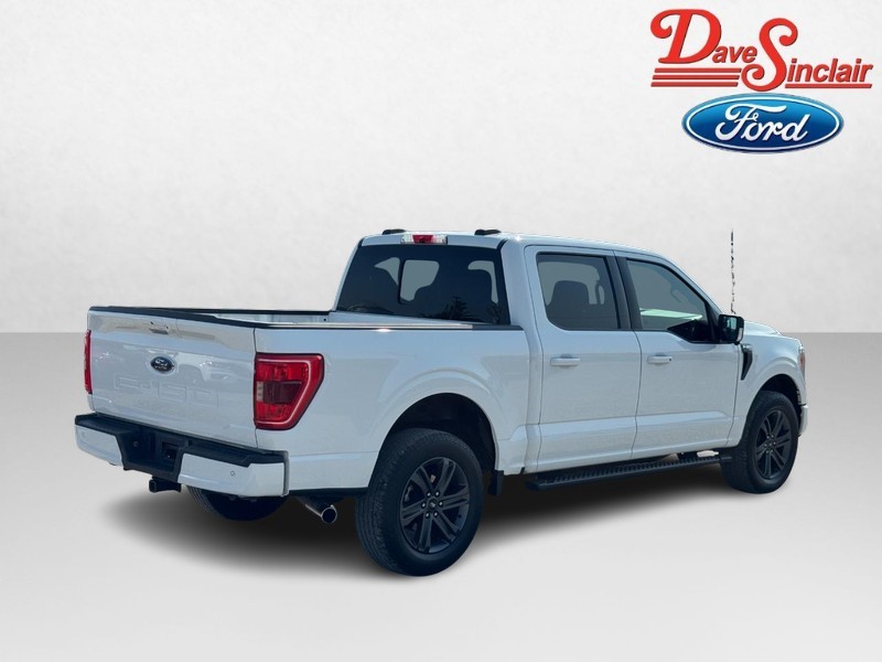 Ford F-150 Vehicle Image 07