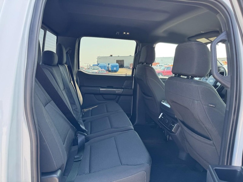 Ford F-150 Vehicle Image 13