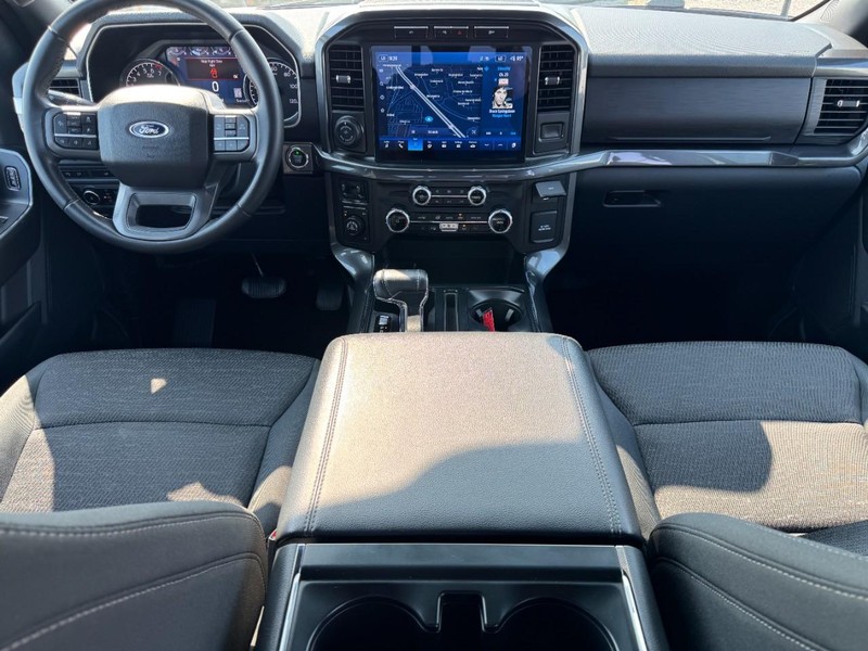 Ford F-150 Vehicle Image 15
