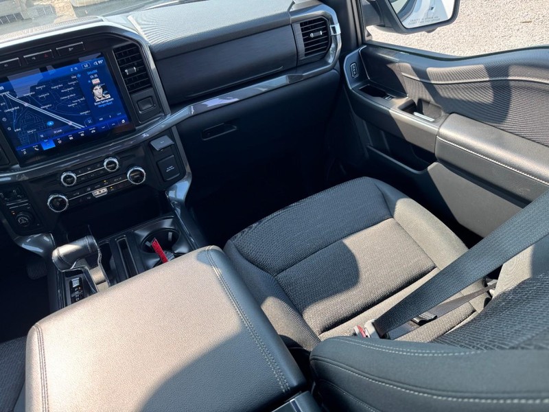 Ford F-150 Vehicle Image 16