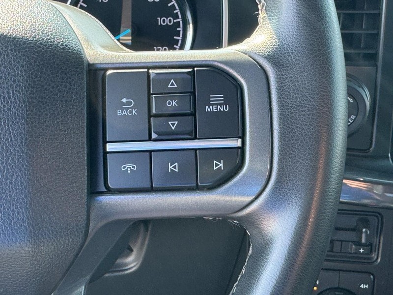 Ford F-150 Vehicle Image 20