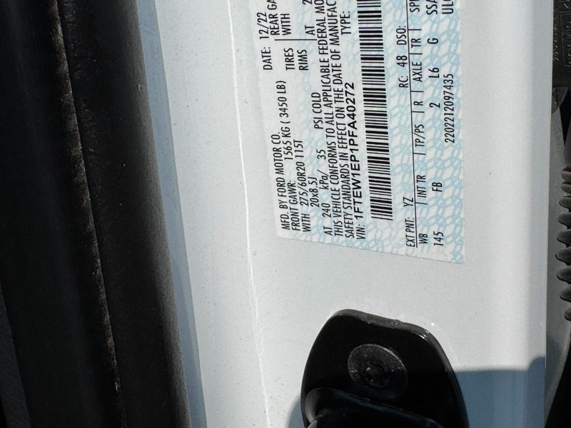 Ford F-150 Vehicle Image 28