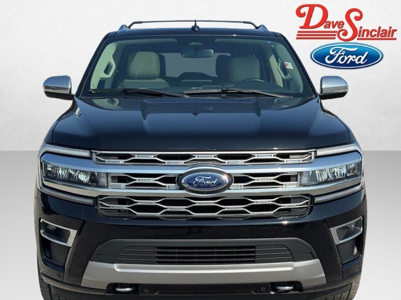 Ford Expedition Max Vehicle Image 02