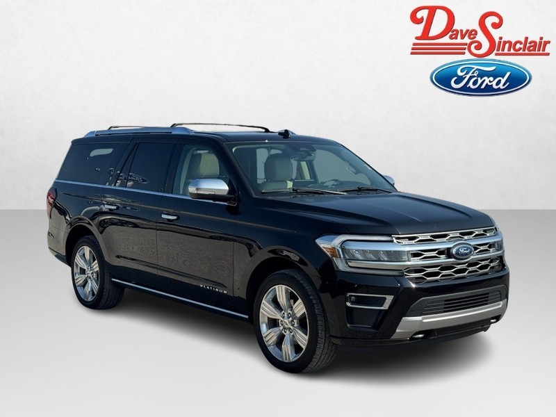 Ford Expedition Max Vehicle Image 04