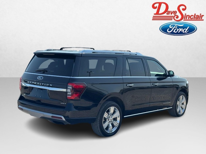 Ford Expedition Max Vehicle Image 07