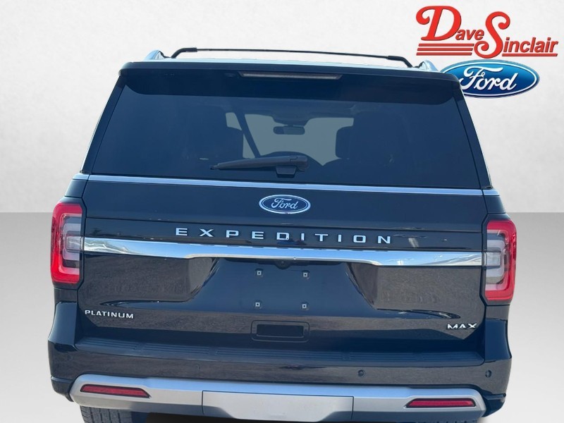 Ford Expedition Max Vehicle Image 08