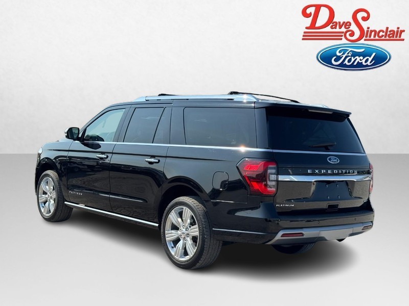 Ford Expedition Max Vehicle Image 09