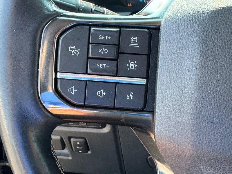 Ford Expedition Max Vehicle Image 20