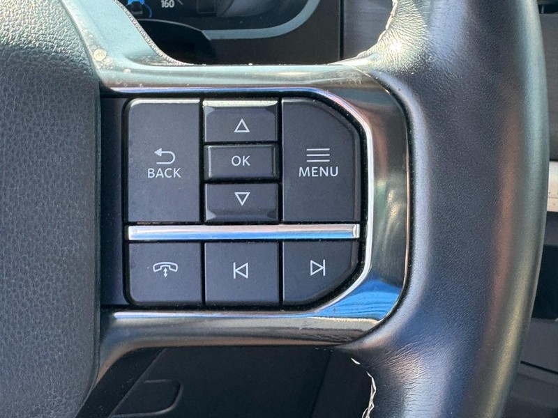 Ford Expedition Max Vehicle Image 21