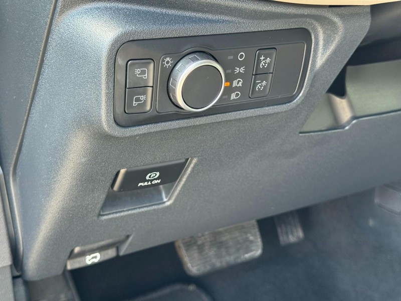 Ford Bronco Vehicle Image 17