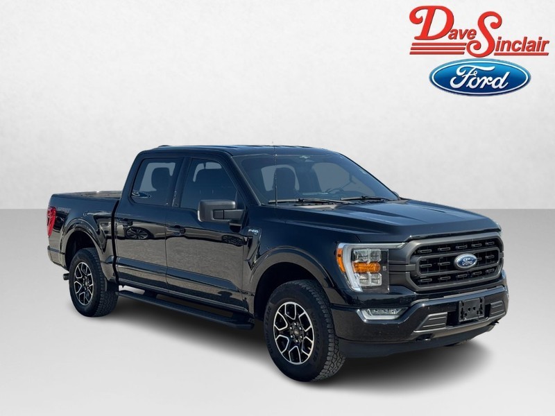 Ford F-150 Vehicle Image 04