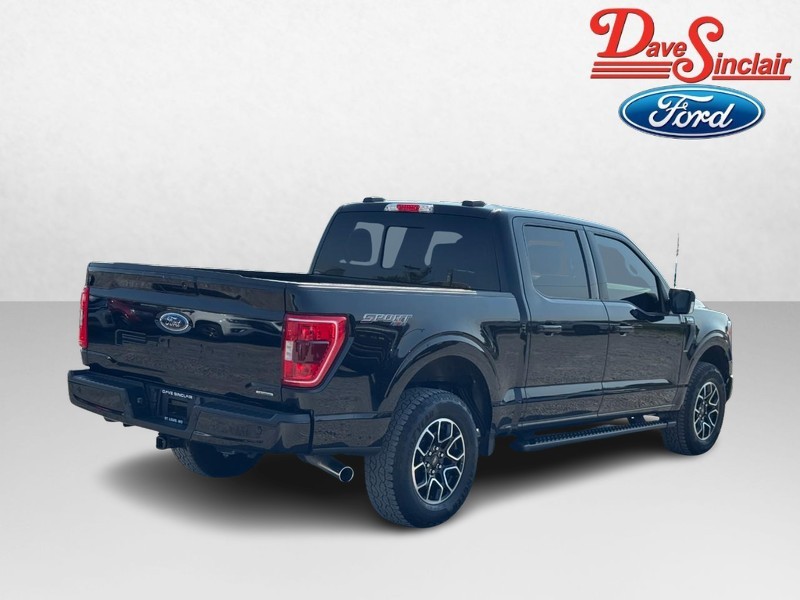 Ford F-150 Vehicle Image 07