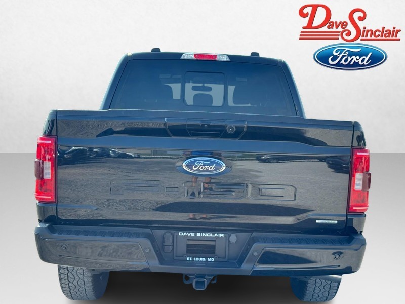 Ford F-150 Vehicle Image 08