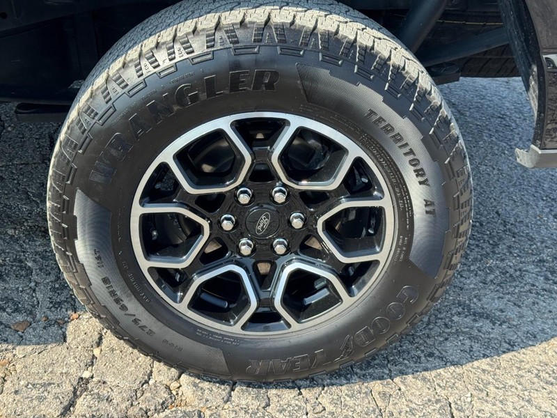 Ford F-150 Vehicle Image 11
