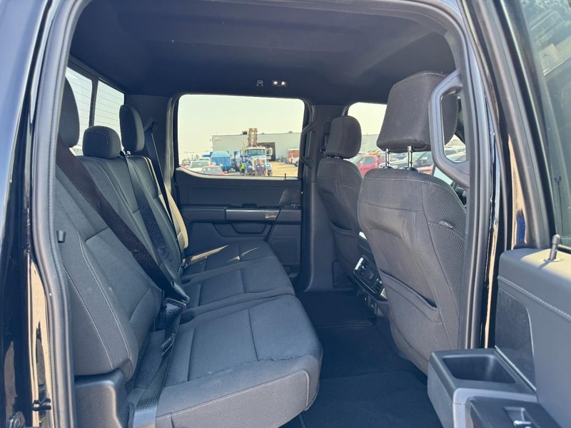Ford F-150 Vehicle Image 13