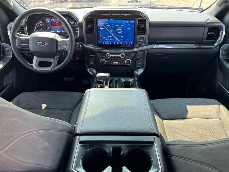 Ford F-150 Vehicle Image 15