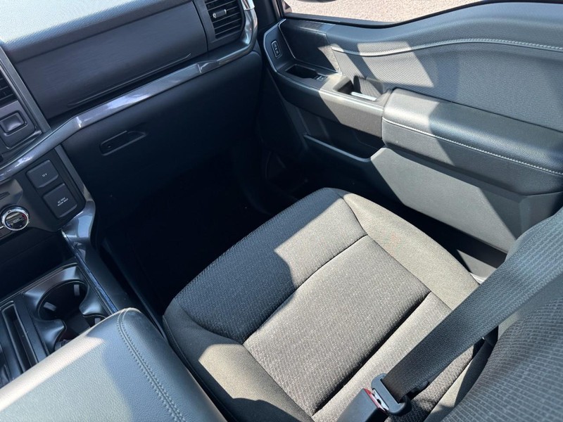 Ford F-150 Vehicle Image 16