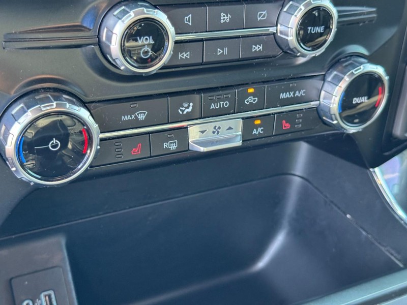 Ford F-150 Vehicle Image 23