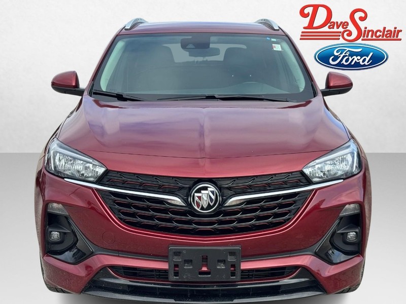 Buick Encore GX Vehicle Image 02