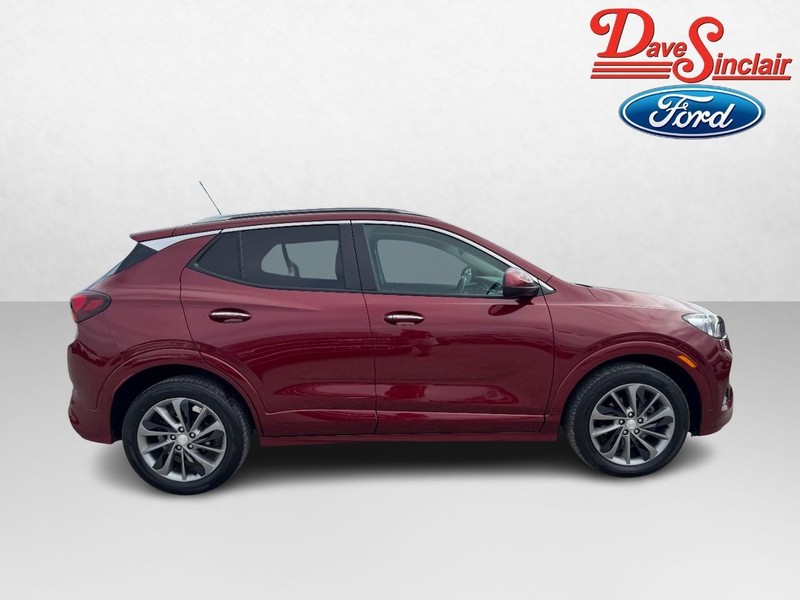 Buick Encore GX Vehicle Image 05