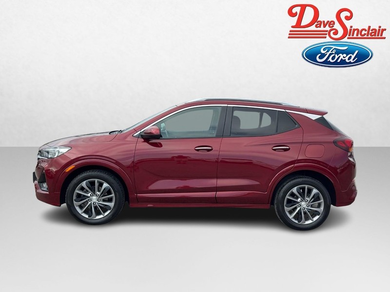 Buick Encore GX Vehicle Image 10