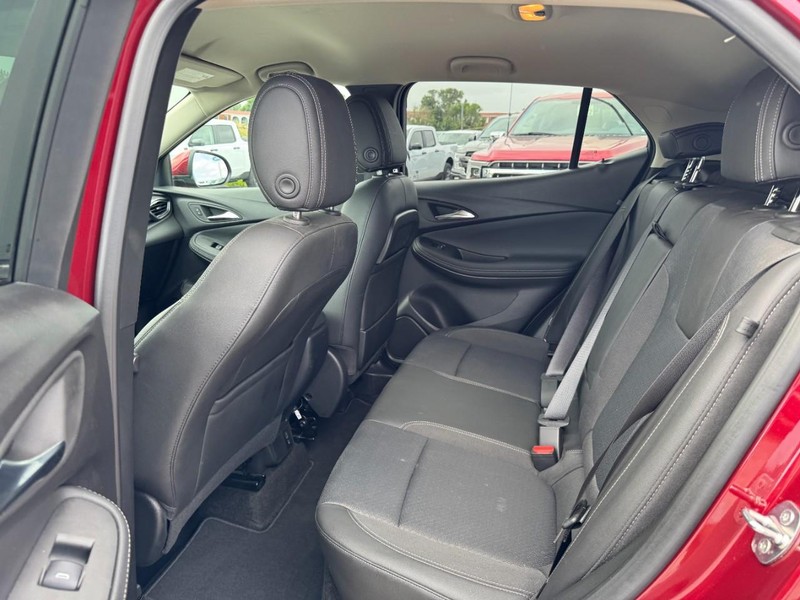 Buick Encore GX Vehicle Image 11