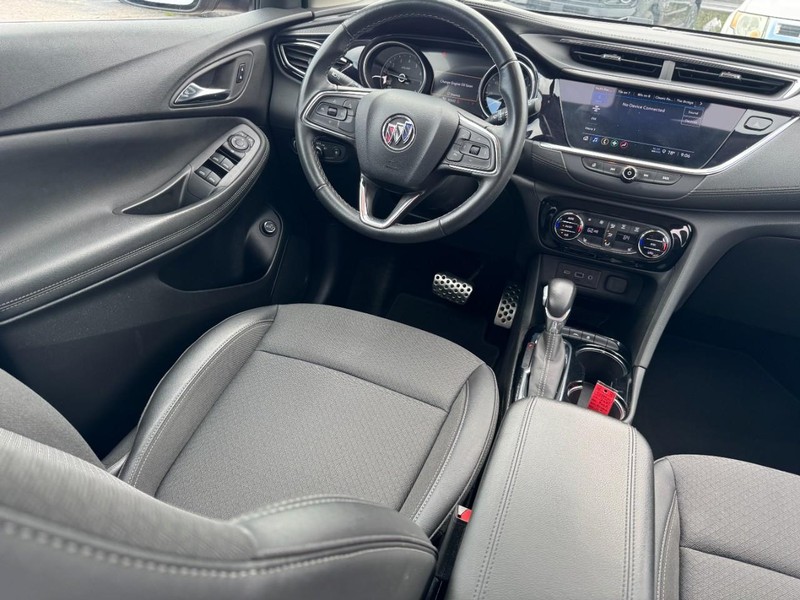 Buick Encore GX Vehicle Image 13