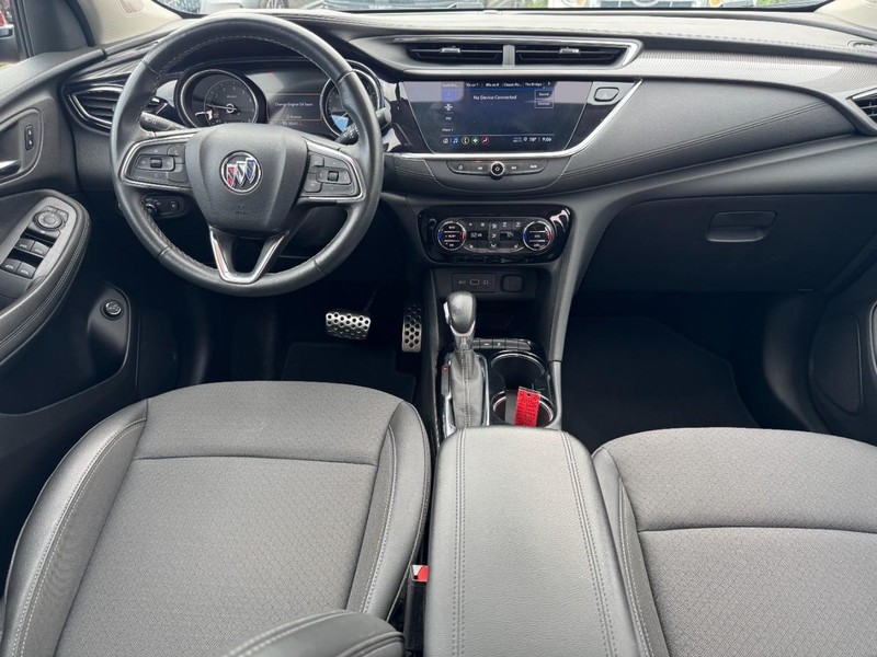 Buick Encore GX Vehicle Image 14