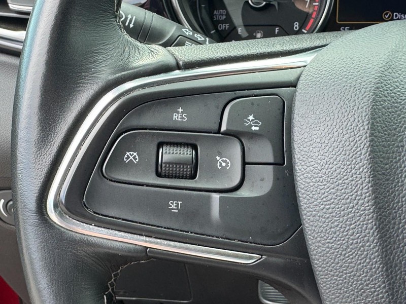 Buick Encore GX Vehicle Image 17
