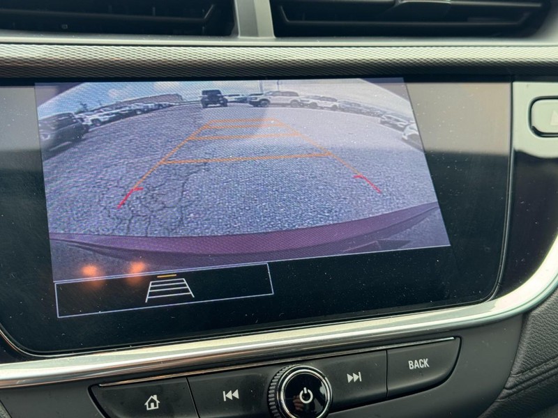 Buick Encore GX Vehicle Image 19