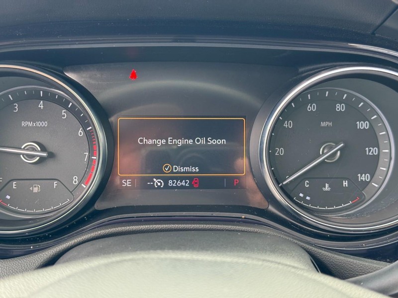 Buick Encore GX Vehicle Image 21