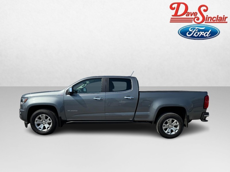 Chevrolet Colorado Vehicle Image 10