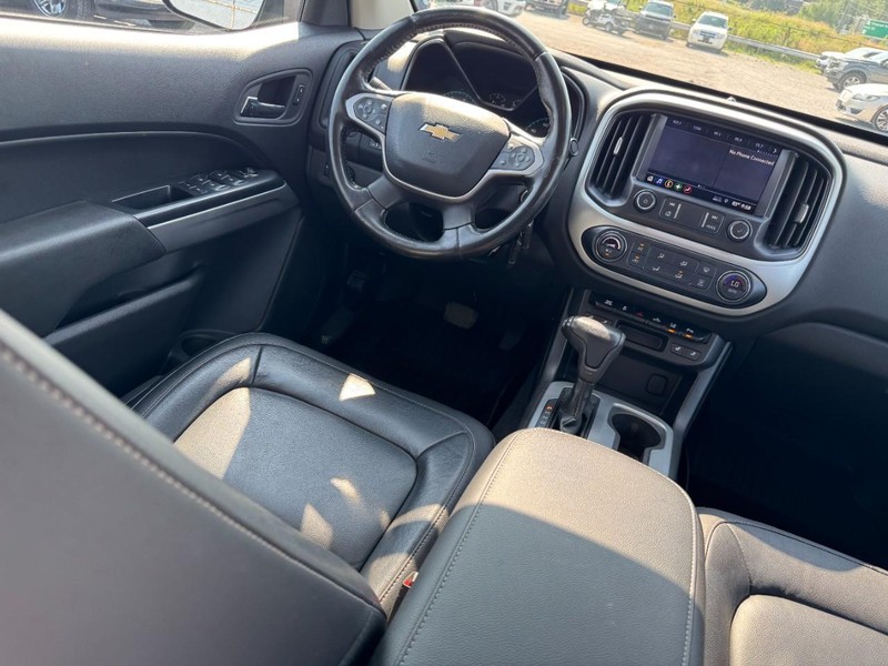 Chevrolet Colorado Vehicle Image 14