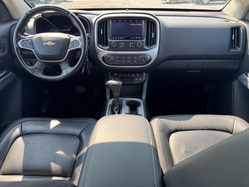 Chevrolet Colorado Vehicle Image 15