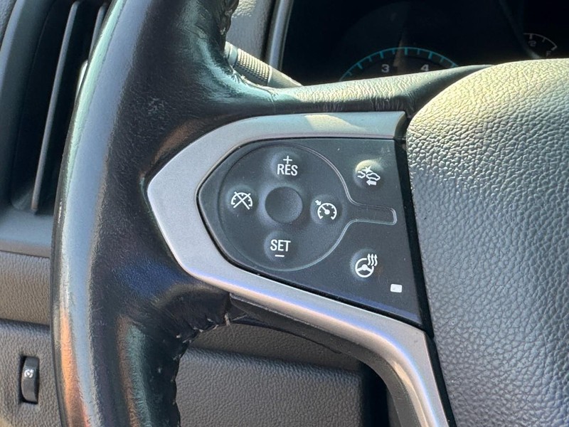 Chevrolet Colorado Vehicle Image 19