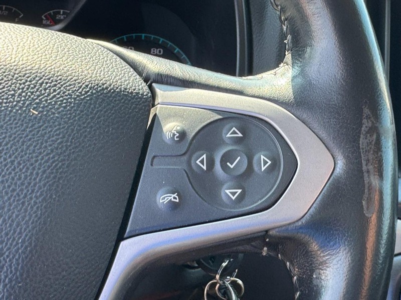 Chevrolet Colorado Vehicle Image 20