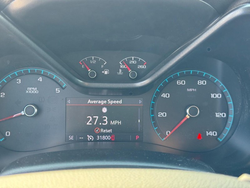 Chevrolet Colorado Vehicle Image 21