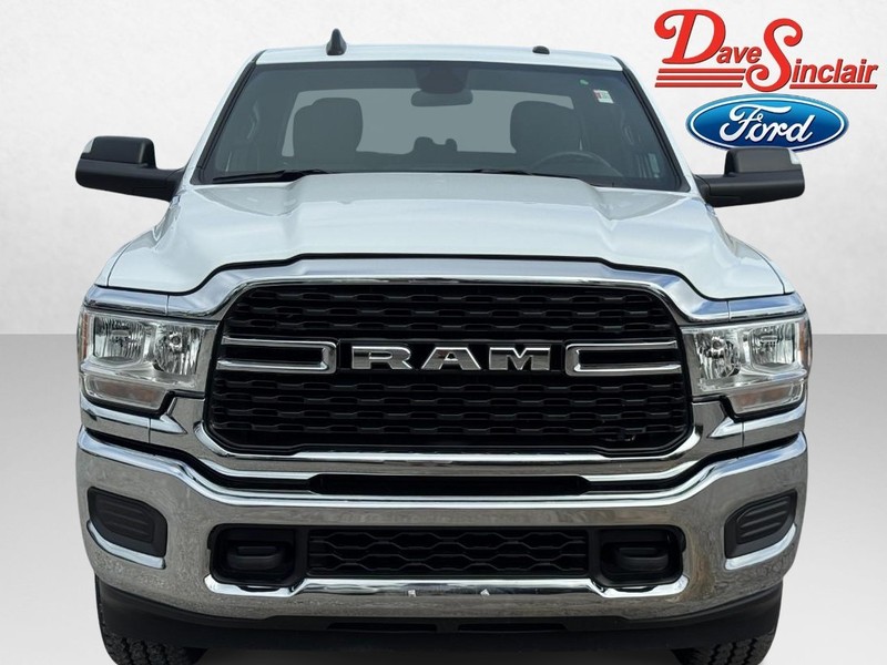 Ram 2500 Vehicle Image 02