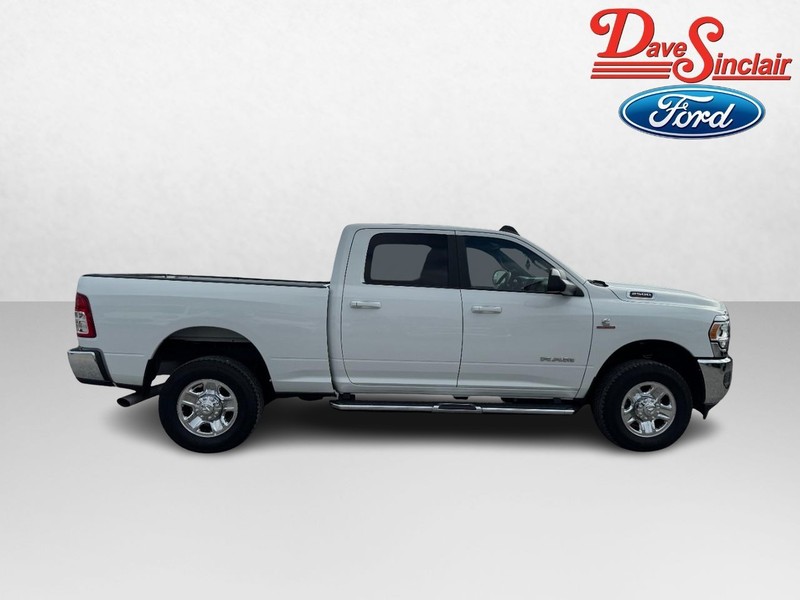 Ram 2500 Vehicle Image 05