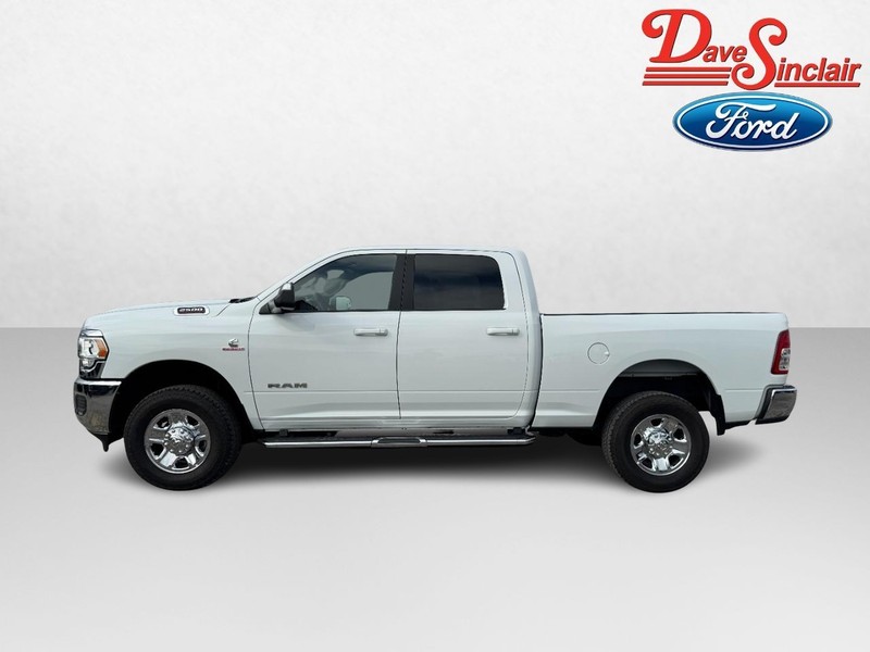Ram 2500 Vehicle Image 10