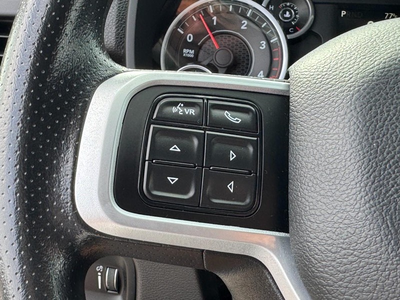Ram 2500 Vehicle Image 18