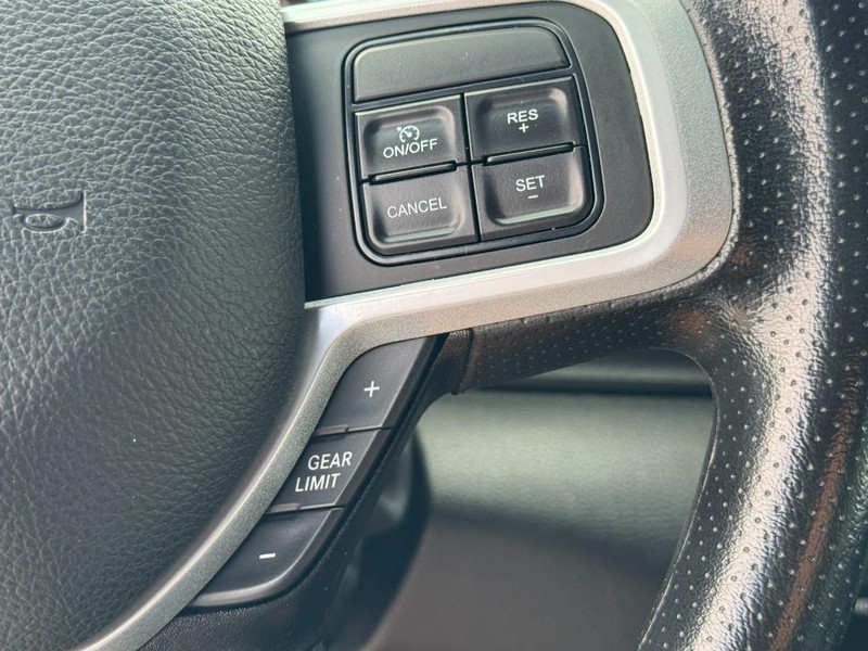 Ram 2500 Vehicle Image 19