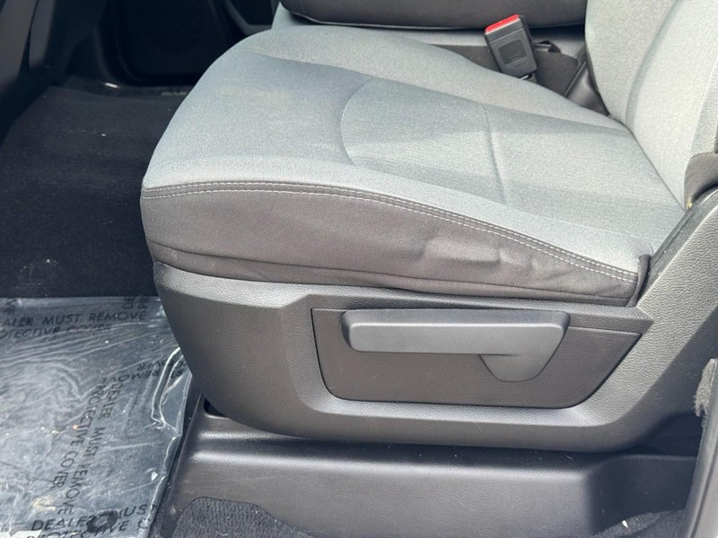 Ram 2500 Vehicle Image 23