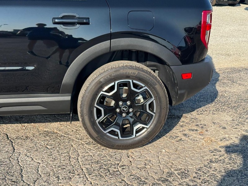 Ford Bronco Sport Vehicle Image 11