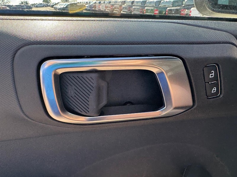 Ford Bronco Vehicle Image 19