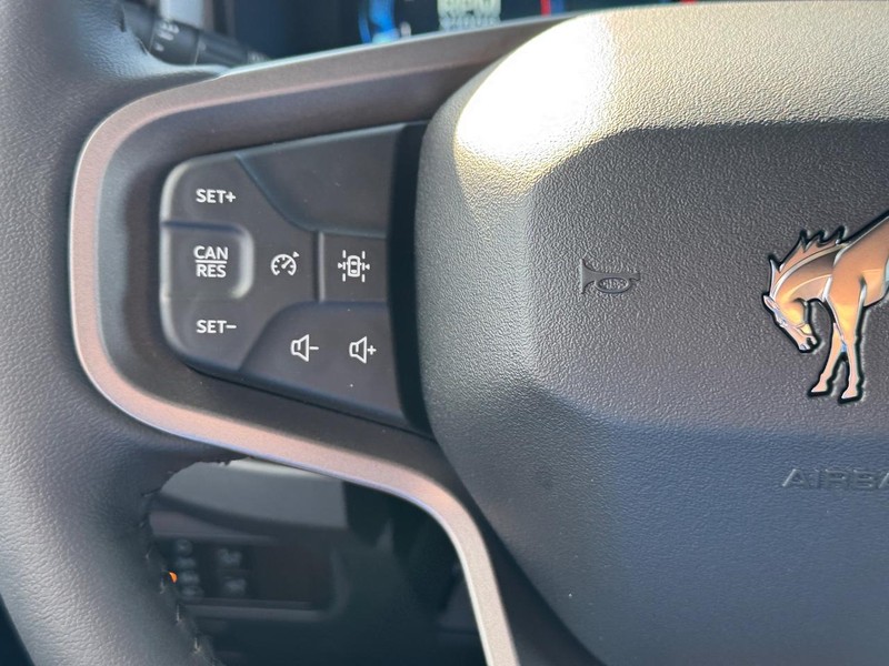 Ford Bronco Vehicle Image 21