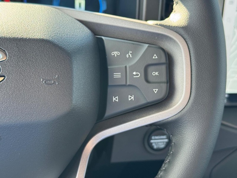 Ford Bronco Vehicle Image 22