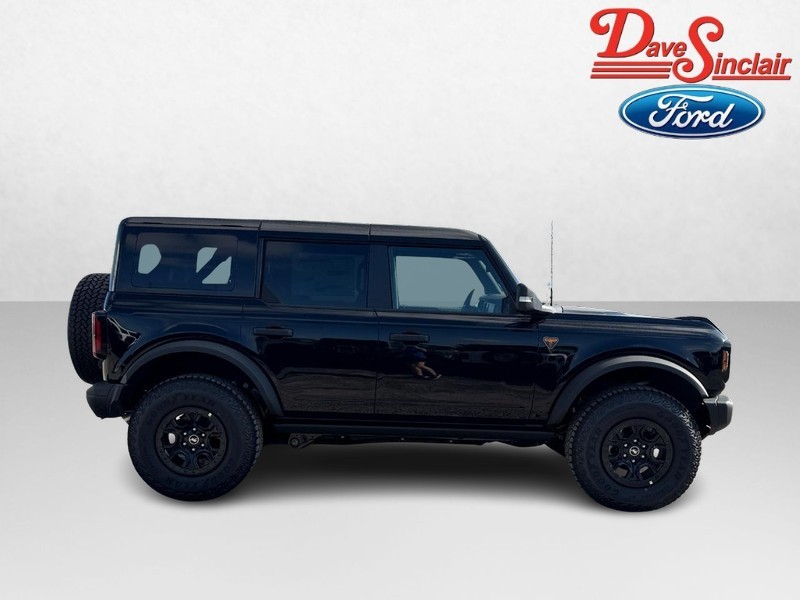 Ford Bronco Vehicle Image 05