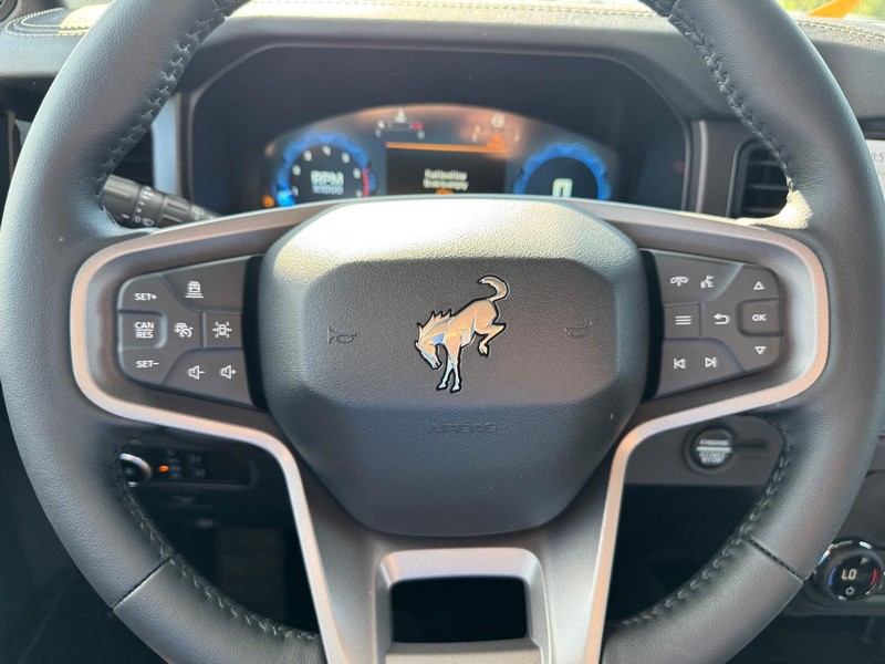 Ford Bronco Vehicle Image 20