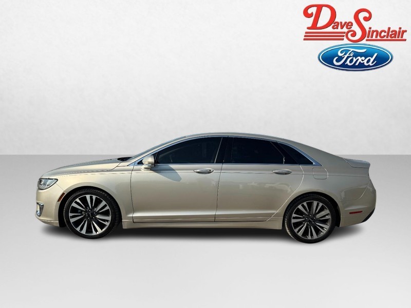 Lincoln MKZ Vehicle Image 10